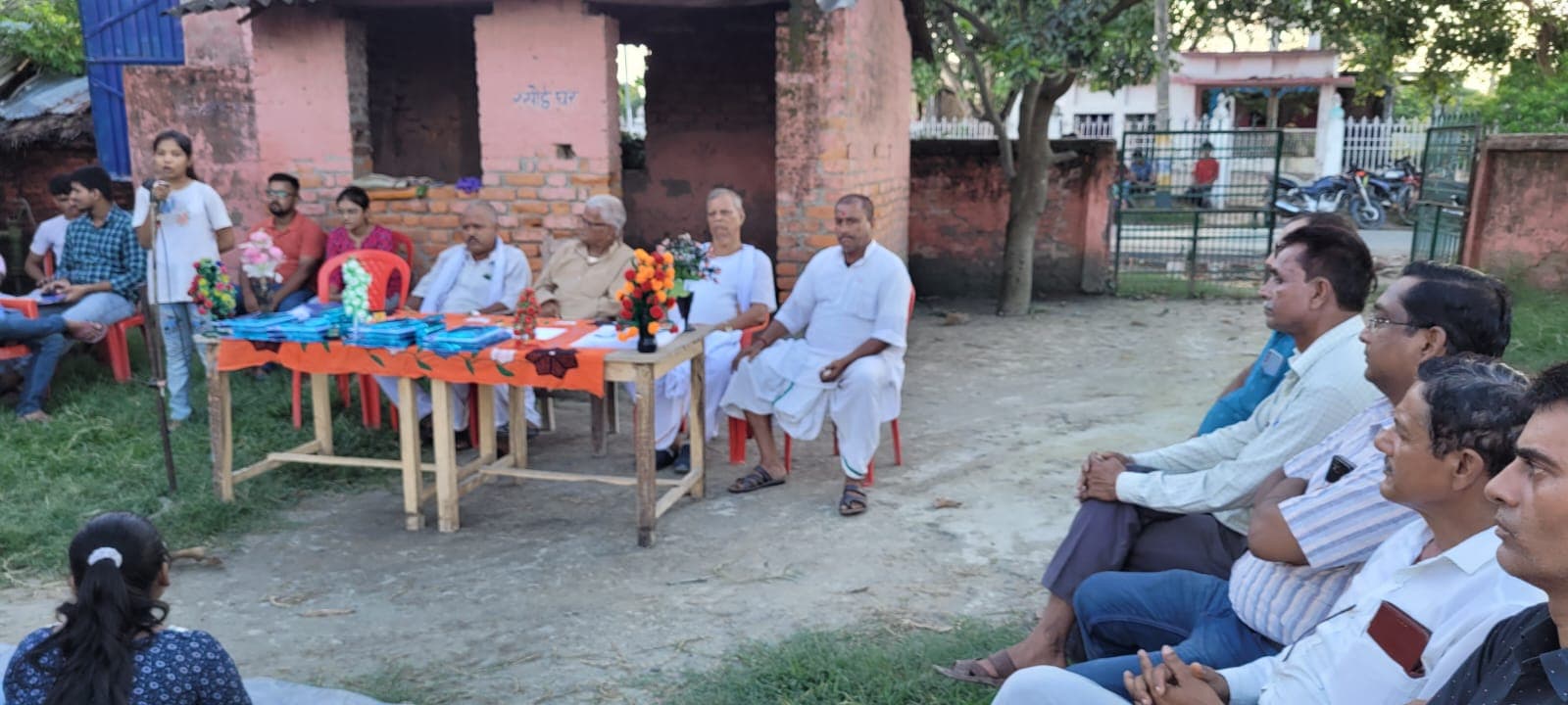 Summer Shivir Activity 3