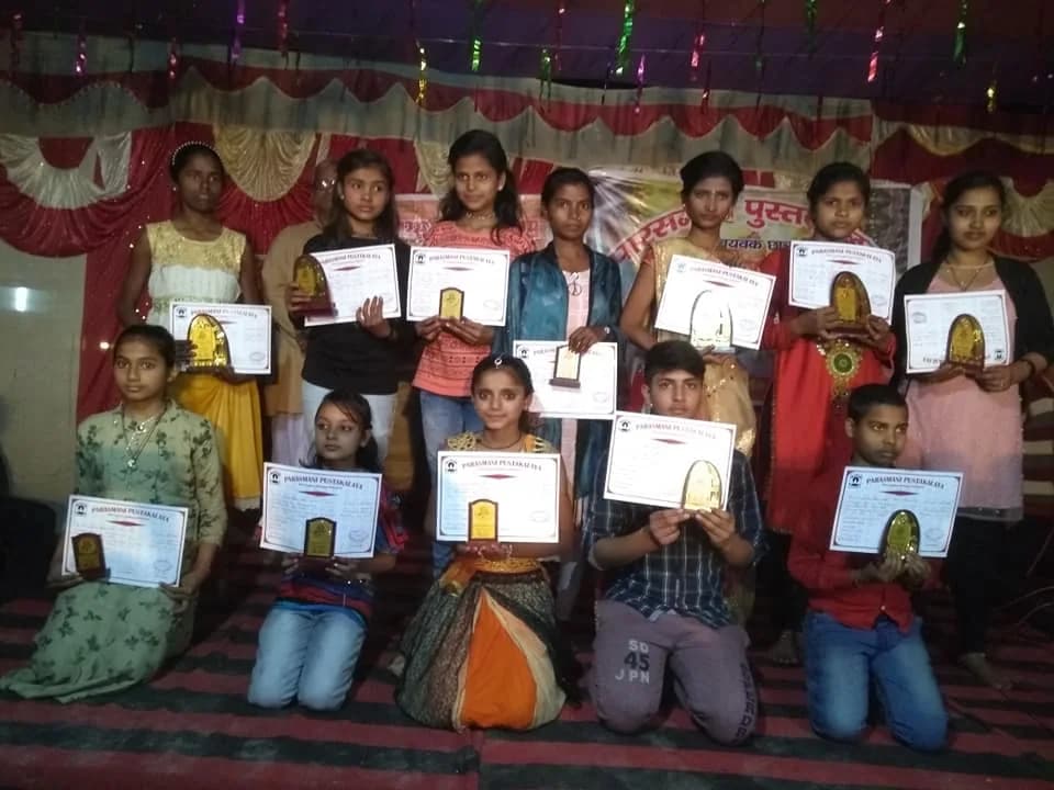 Summer Seasonal Shivir activity 32